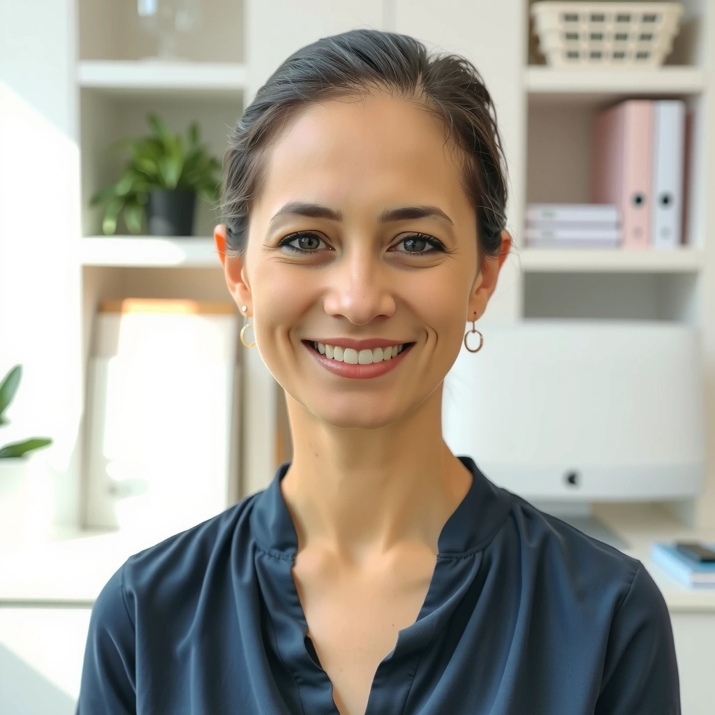 Elif, Head of Training