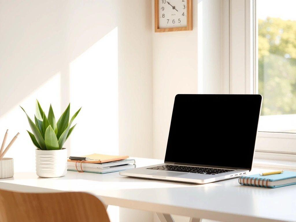 Office Refresh Cleaning