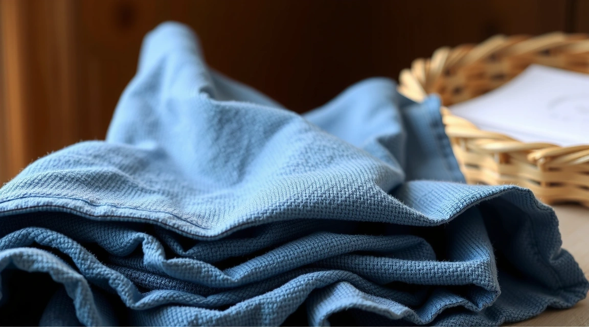 Swedish microfiber cloth